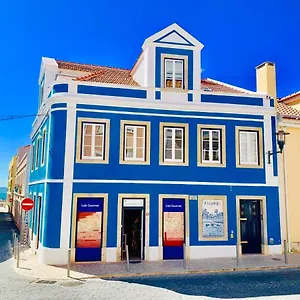 In Paços De Arcos , Paço de Arcos Portugal