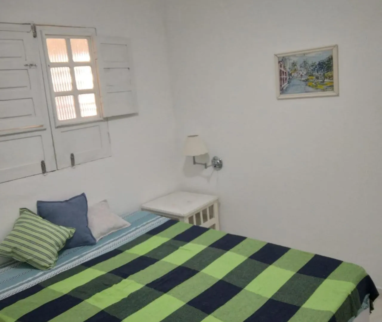 Villa Brenaipa Pôrto das Galinhas 펜션