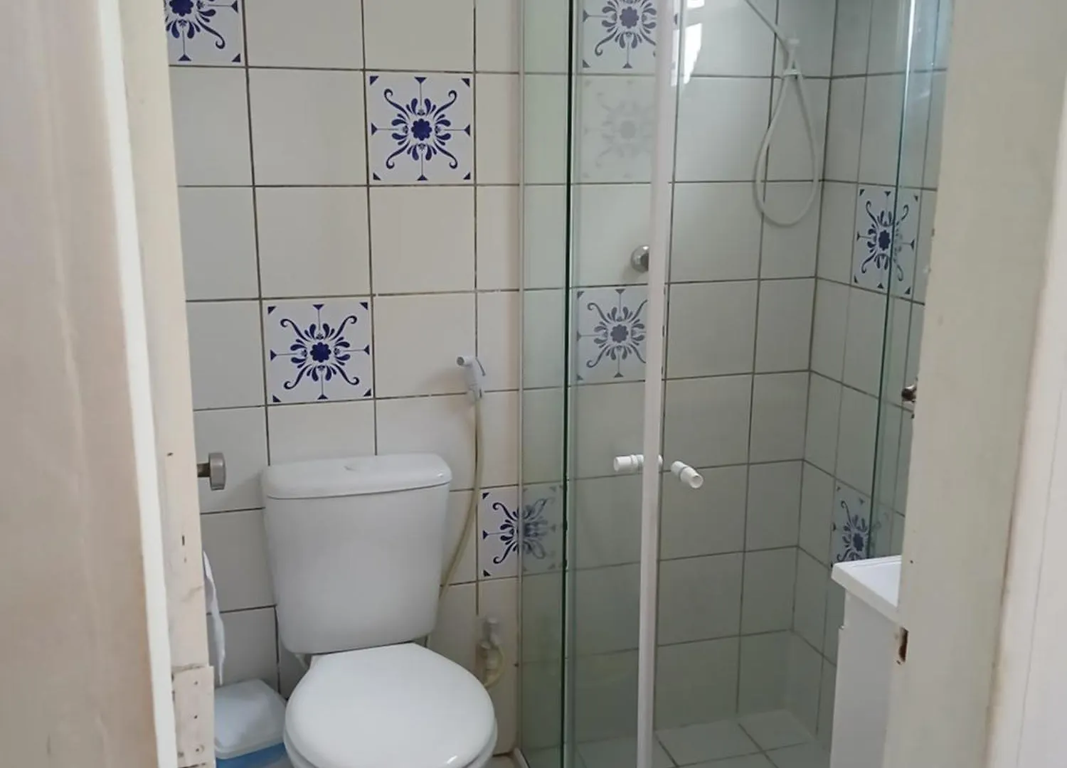 Villa Brenaipa Pôrto das Galinhas 펜션