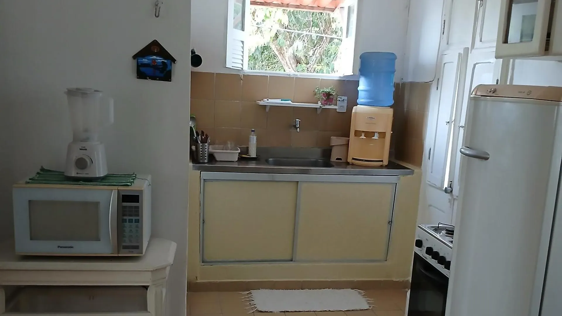 Villa Brenaipa Pôrto das Galinhas