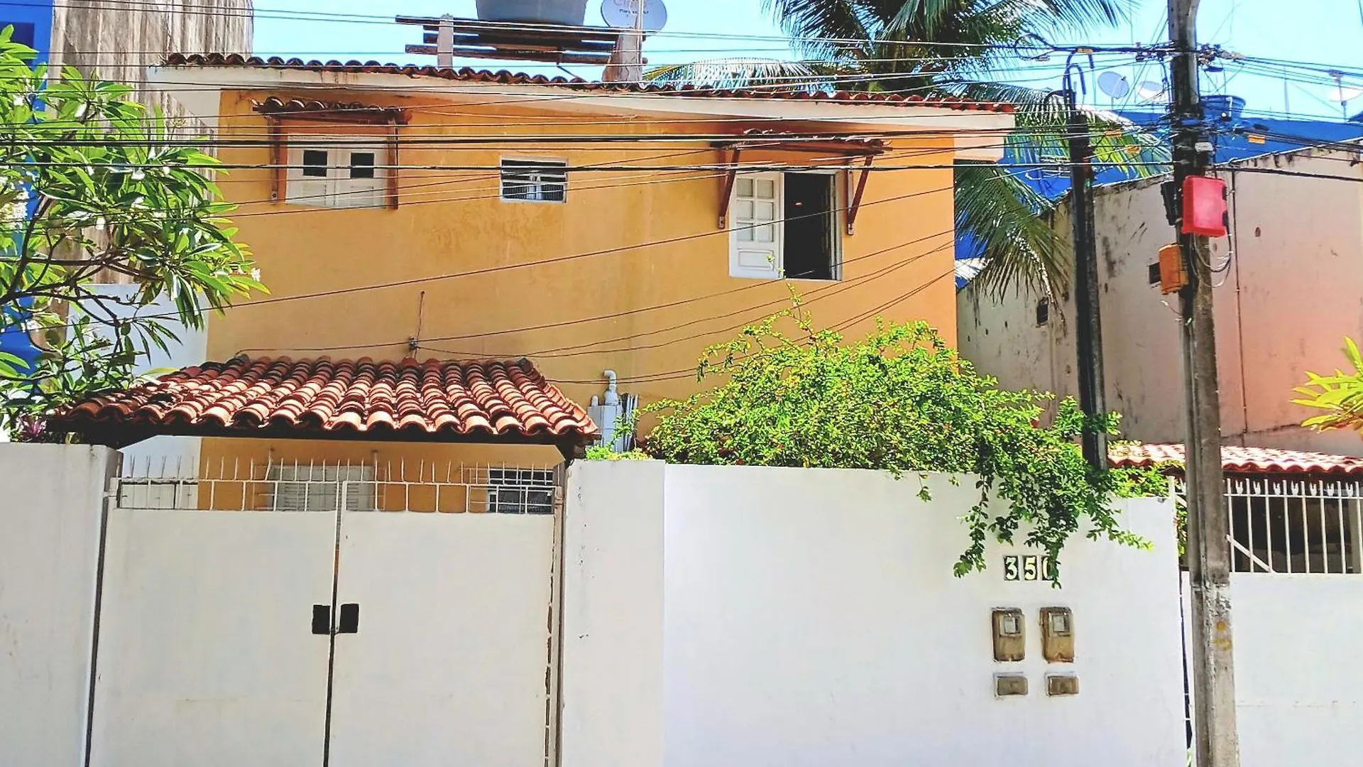 Villa Brenaipa Pôrto das Galinhas